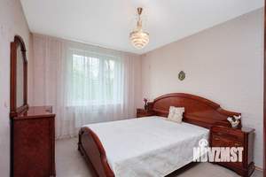 3-к квартира, вторичка, 61м2, 4/9 этаж