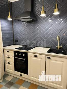 2-к квартира, вторичка, 47м2, 1/9 этаж