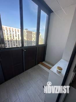 1-к квартира, вторичка, 32м2, 14/17 этаж