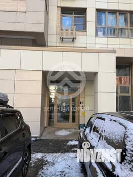 2-к квартира, вторичка, 59м2, 4/12 этаж