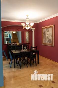 5-к квартира, вторичка, 188м2, 1/13 этаж