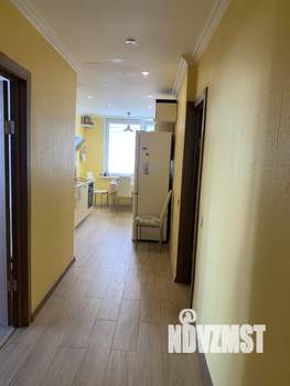 2-к квартира, вторичка, 55м2, 12/17 этаж