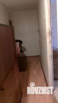 3-к квартира, вторичка, 21м2, 2/9 этаж
