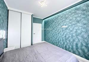 2-к квартира, вторичка, 65м2, 11/15 этаж