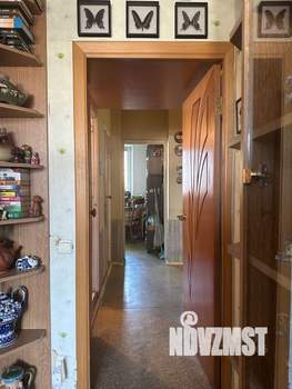 2-к квартира, вторичка, 52м2, 3/12 этаж