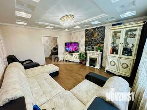 3-к квартира, вторичка, 81м2, 6/10 этаж