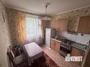 1-к квартира, вторичка, 39м2, 2/14 этаж