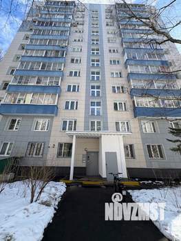 3-к квартира, вторичка, 66м2, 3/12 этаж