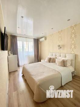 2-к квартира, вторичка, 52м2, 5/14 этаж