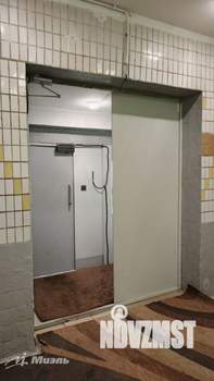 1-к квартира, вторичка, 41м2, 4/12 этаж