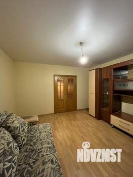 2-к квартира, вторичка, 52м2, 14/14 этаж