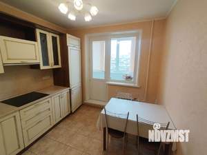1-к квартира, вторичка, 39м2, 13/14 этаж