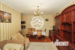 2-к квартира, вторичка, 45м2, 6/9 этаж