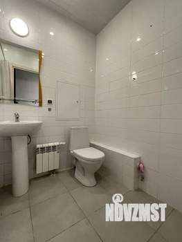 2-к квартира, вторичка, 57м2, 4/11 этаж