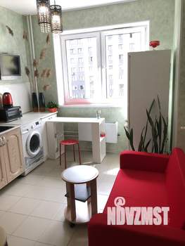 1-к квартира, вторичка, 34м2, 7/18 этаж