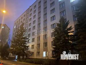 Студия квартира, вторичка, 17м2, 7/9 этаж