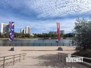 3-к квартира, вторичка, 71м2, 3/17 этаж