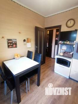 4-к квартира, вторичка, 85м2, 2/14 этаж