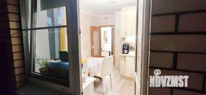 1-к квартира, вторичка, 34м2, 7/10 этаж