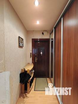 2-к квартира, вторичка, 58м2, 2/10 этаж