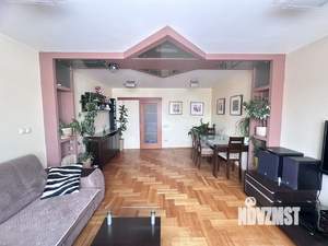 4-к квартира, вторичка, 96м2, 11/14 этаж