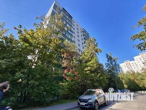 2-к квартира, вторичка, 45м2, 2/12 этаж