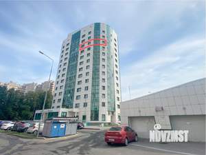 Студия квартира, вторичка, 62м2, 1/1 этаж