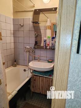 1-к квартира, вторичка, 33м2, 5/22 этаж