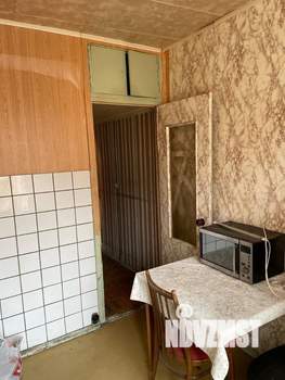 1-к квартира, вторичка, 33м2, 4/9 этаж