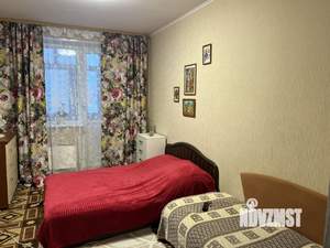 3-к квартира, вторичка, 74м2, 9/12 этаж