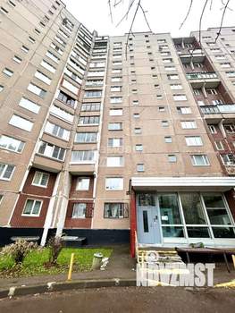 2-к квартира, вторичка, 50м2, 2/14 этаж