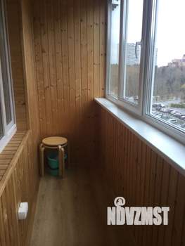 1-к квартира, вторичка, 40м2, 7/14 этаж