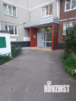 3-к квартира, вторичка, 81м2, 6/14 этаж