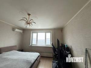 2-к квартира, вторичка, 51м2, 11/14 этаж