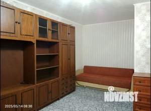1-к квартира, вторичка, 39м2, 2/14 этаж