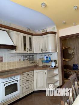 4-к квартира, вторичка, 88м2, 2/25 этаж