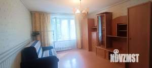 1-к квартира, вторичка, 35м2, 2/12 этаж