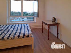 Студия квартира, сданный дом, 20м2, 10/11 этаж