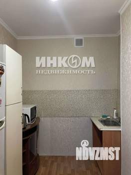 1-к квартира, вторичка, 39м2, 9/17 этаж