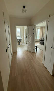 2-к квартира, вторичка, 70м2, 16/18 этаж