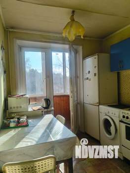 2-к квартира, вторичка, 39м2, 4/12 этаж