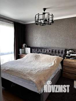 2-к квартира, вторичка, 40м2, 8/17 этаж