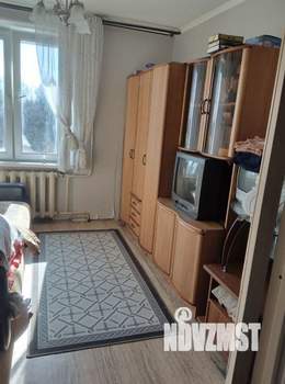 2-к квартира, вторичка, 38м2, 7/12 этаж
