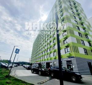 2-к квартира, вторичка, 54м2, 12/12 этаж