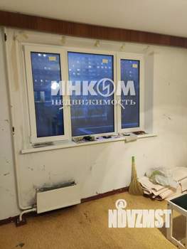 2-к квартира, вторичка, 52м2, 2/14 этаж