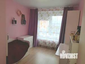 2-к квартира, вторичка, 54м2, 12/12 этаж