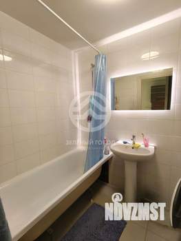 1-к квартира, вторичка, 35м2, 3/25 этаж