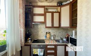 1-к квартира, вторичка, 38м2, 8/17 этаж