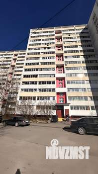 1-к квартира, вторичка, 36м2, 14/14 этаж