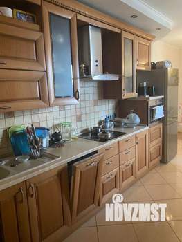 4-к квартира, вторичка, 92м2, 6/10 этаж